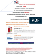 wcf certification 70-513 dumps